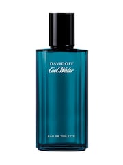 Davidoff Cool Water Man Eau de Toilette Fragrance 75ml - Image 1 of 4