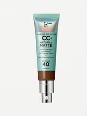 IT Cosmetics CC+ Cream Matte 32 ml - Image 1 of 5