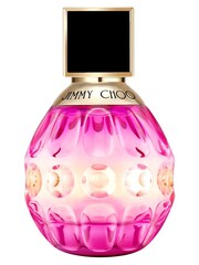 Jimmy Choo Rose Passion Eau De Parfum 40ml - Image 4 of 5