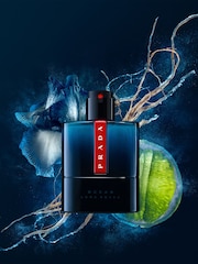 Prada Luna Rossa Ocean Eau De Toilette Refill - Image 3 of 5