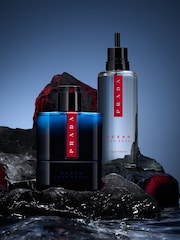 Prada Luna Rossa Ocean Eau De Toilette Refill - Image 5 of 5