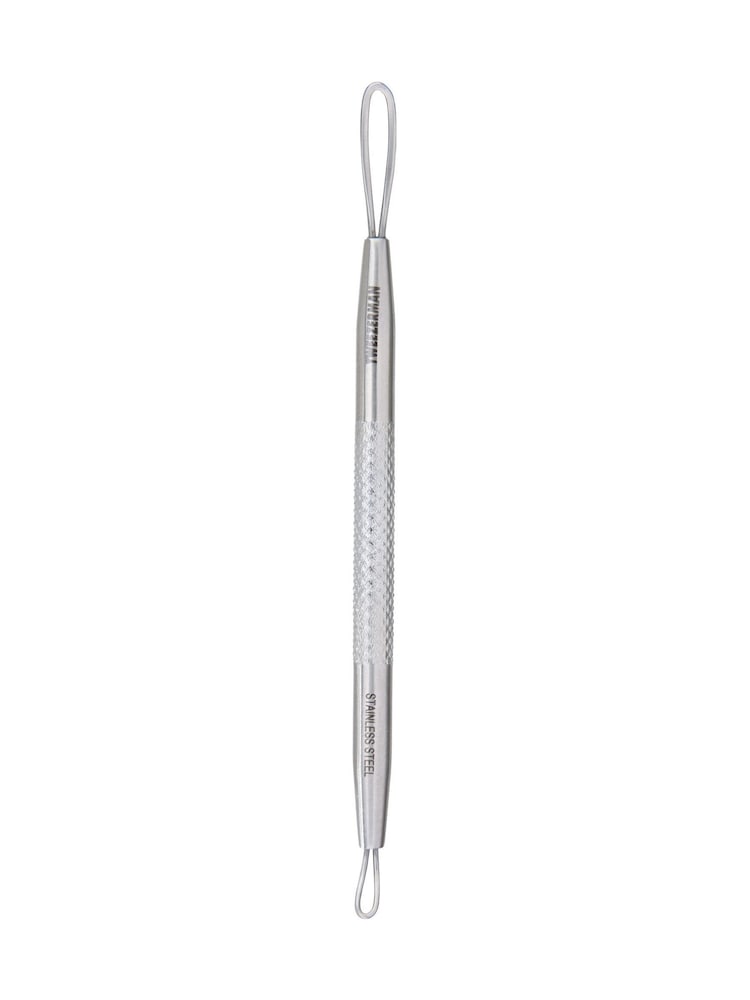 Tweezerman Stainless Steel No Slip Skincare Tool - Image 1 of 5