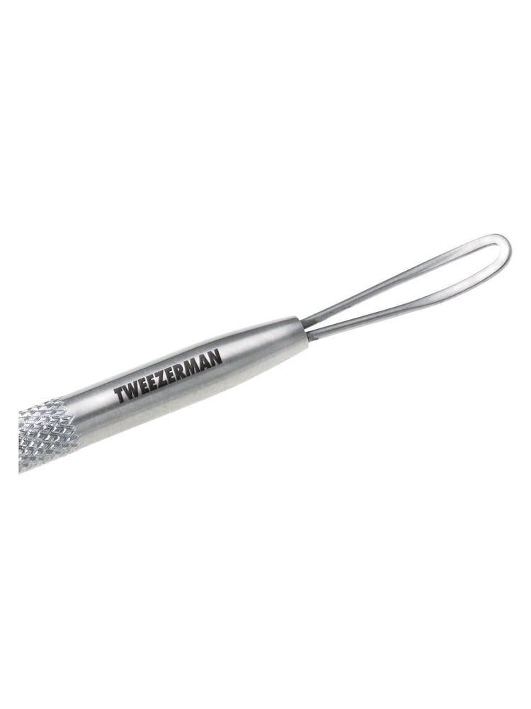 Tweezerman Stainless Steel No Slip Skincare Tool - Image 2 of 5