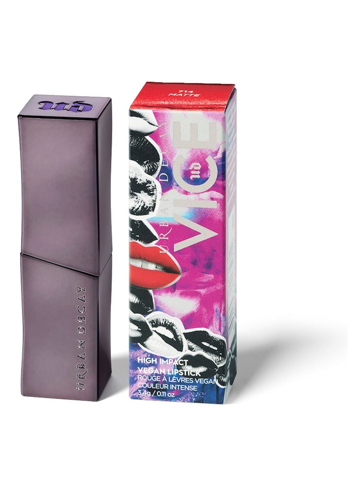Urban Decay Vice Lipstick - Image 5 of 5