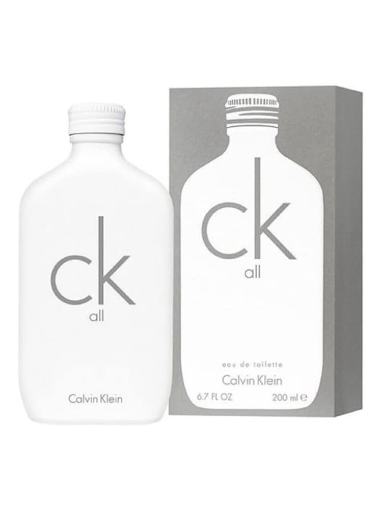 Calvin Klein All Eau de Toilette - Image 1 of 2