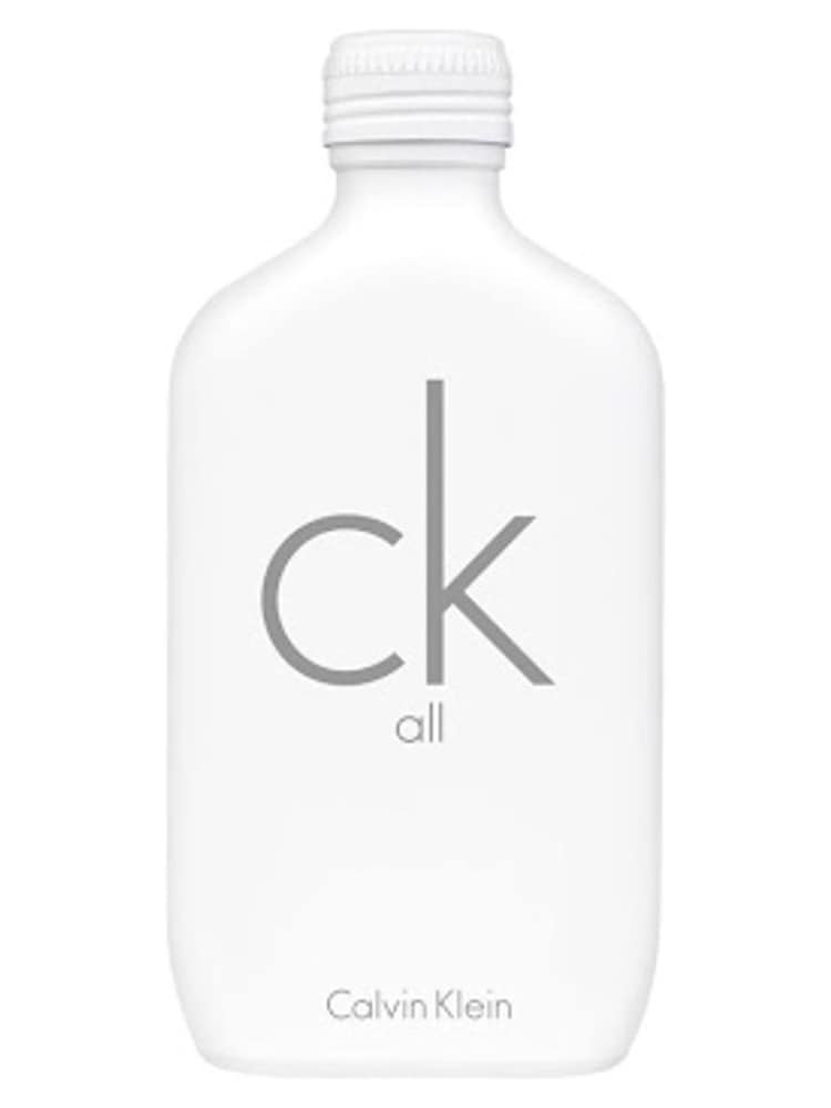 Calvin Klein All Eau de Toilette - Image 2 of 2