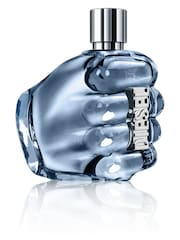Diesel Only The Brave Eau de Toilette Parfum 120ml - Image 1 of 5