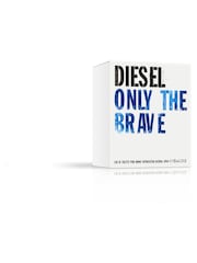 Diesel Only The Brave Eau de Toilette Parfum 120ml - Image 2 of 5