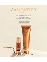 Lancaster Self Tan Golden Body Gel 125ml - Image 5 of 5