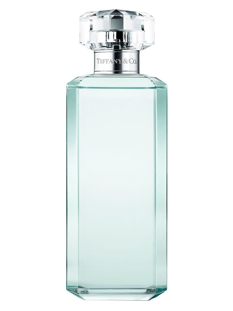 Tiffany & Co. Signature Tiffany Eau De Parfum Shower Gel 200ml - Image 1 of 1 Tiffany & Co. Signature Tiffany Eau De Parfum Shower Gel 200ml - Image 1 of 1