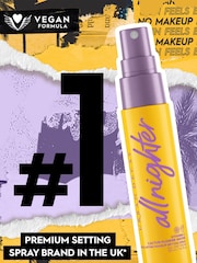 Urban Decay All Nighter Setting Spray Vitamin C Travel Size 30ml - Image 3 of 5