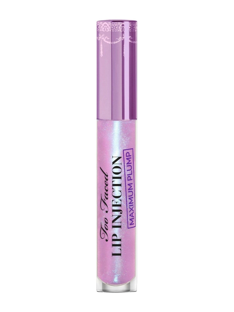 Too Faced Lip Injection Maximum Plump Lip Plumper - Image 1 of 5