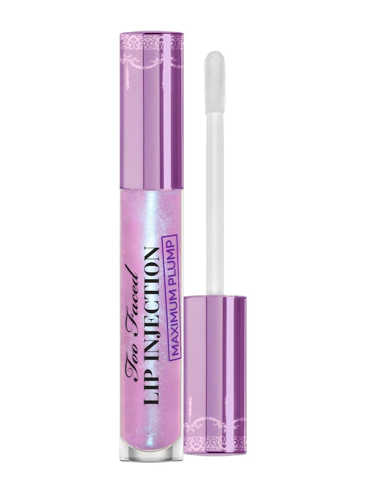 Too Faced Lip Injection Maximum Plump Lip Plumper - Image 2 of 5