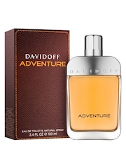 Davidoff Adventure Eau de Toilette - Image 1 of 2