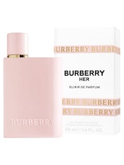 Burberry Her Elixir de Parfum 50ml - Image 2 of 5