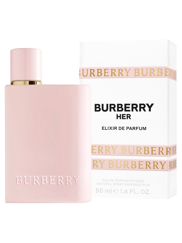 Burberry Her Elixir de Parfum 50ml - Image 2 of 5