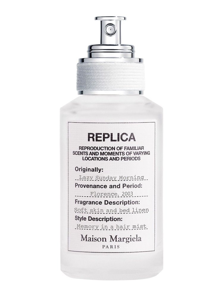 Maison Margiela Replica Lazy Sunday Morning Hair Mist 30ml - Image 1 of 4