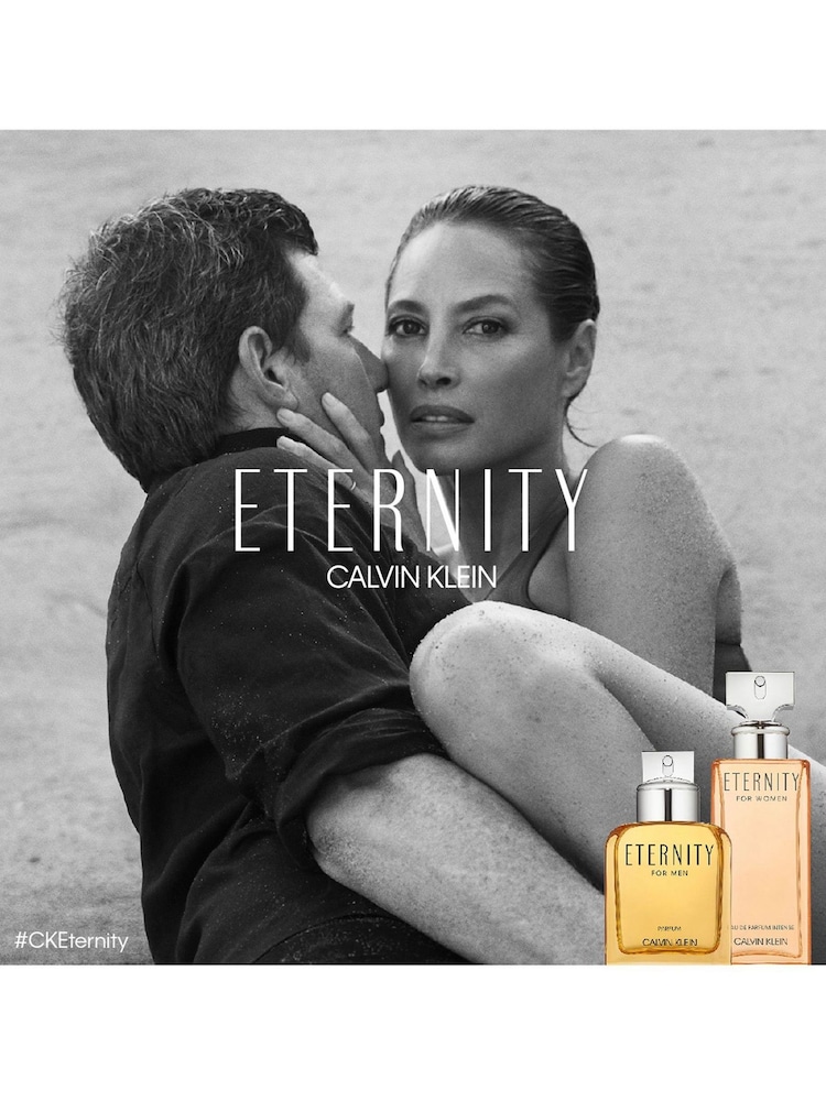 Calvin Klein Eternity for Men Parfum 100ml - Image 5 of 5