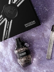 Viktor & Rolf Spicebomb Eau de Toilette 50ml Gift Set - Image 3 of 5