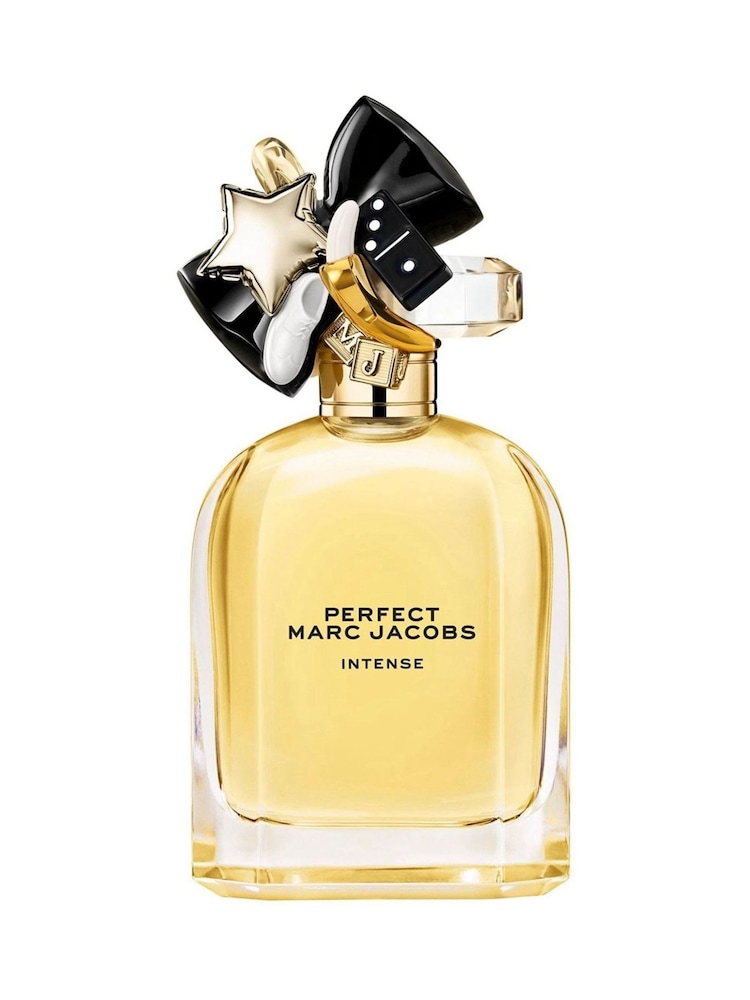 Marc Jacobs Perfect Intense Eau de Parfum 100ml - Image 1 of 4
