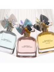 Marc Jacobs Perfect Intense Eau de Parfum 100ml - Image 3 of 4