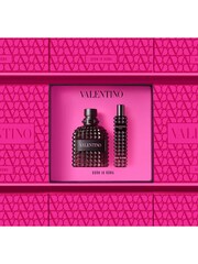 Valentino Born In Roma Uomo 50ml Gift Set - Image 2 of 4