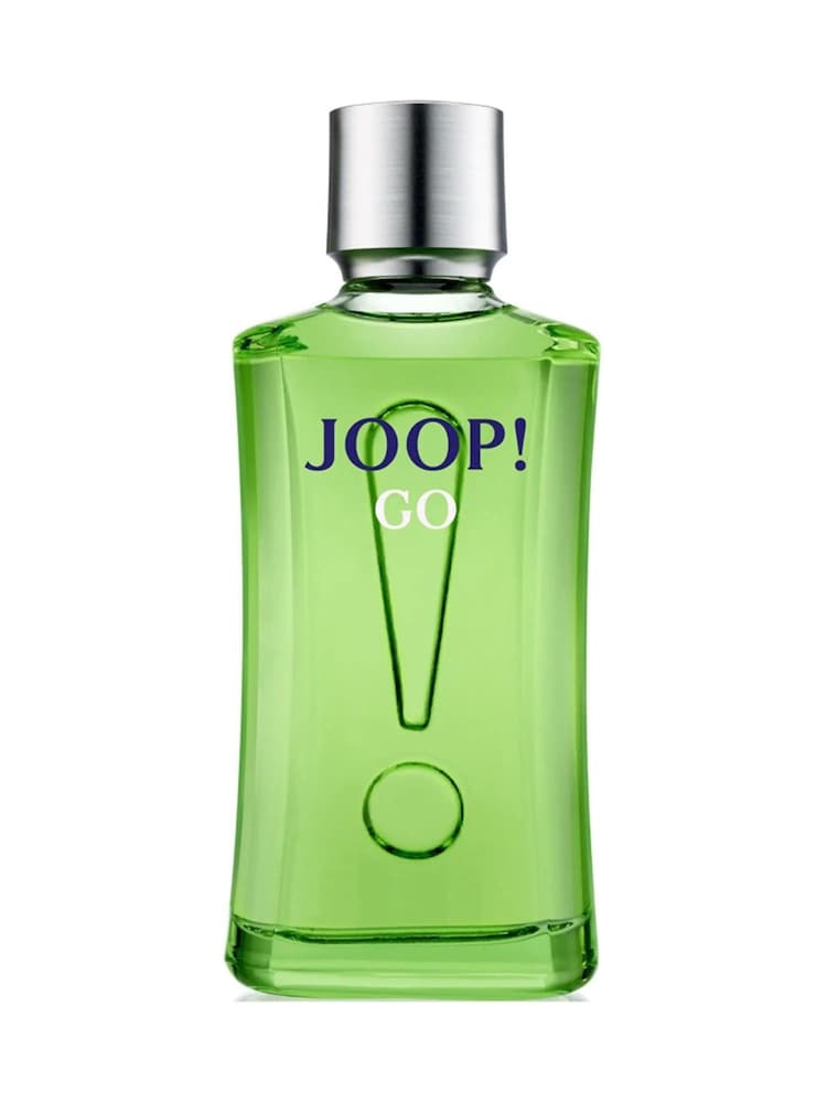 Joop! 100ml Go Eau de Toilette Spray - Image 1 of 1 Joop! 100ml Go Eau de Toilette Spray - Image 1 of 1