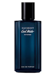 Davidoff Cool Water Intense Man Eau de Parfum 75ml - Image 1 of 2