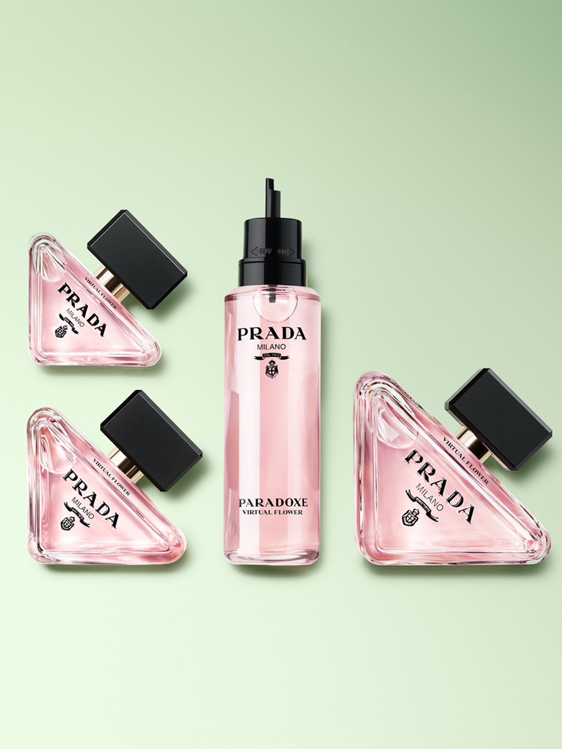 Buy Prada Paradoxe Virtual Flower Eau de Parfum 30ml from the Next
