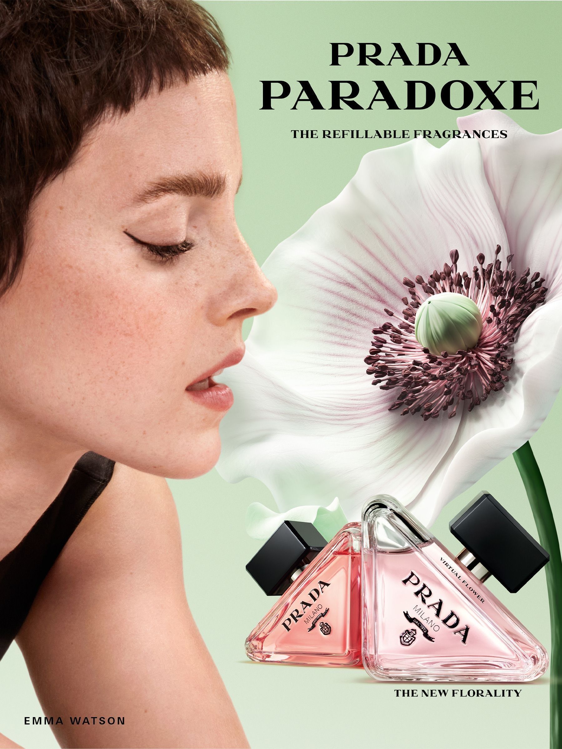 PRADA PARADOXE 30ml パルファム