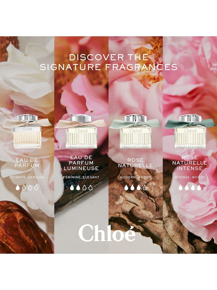 Chloé Lumineuse Eau de Parfum 100ml - Image 5 of 5