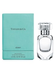 Tiffany & Co. Signature Tiffany Sheer Eau De Toilette Spray - Image 2 of 3