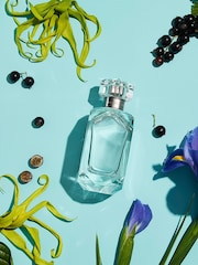 Tiffany & Co. Signature Tiffany Sheer Eau De Toilette Spray - Image 3 of 3