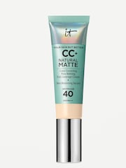 IT Cosmetics CC+ Cream Matte 32 ml - Image 1 of 5