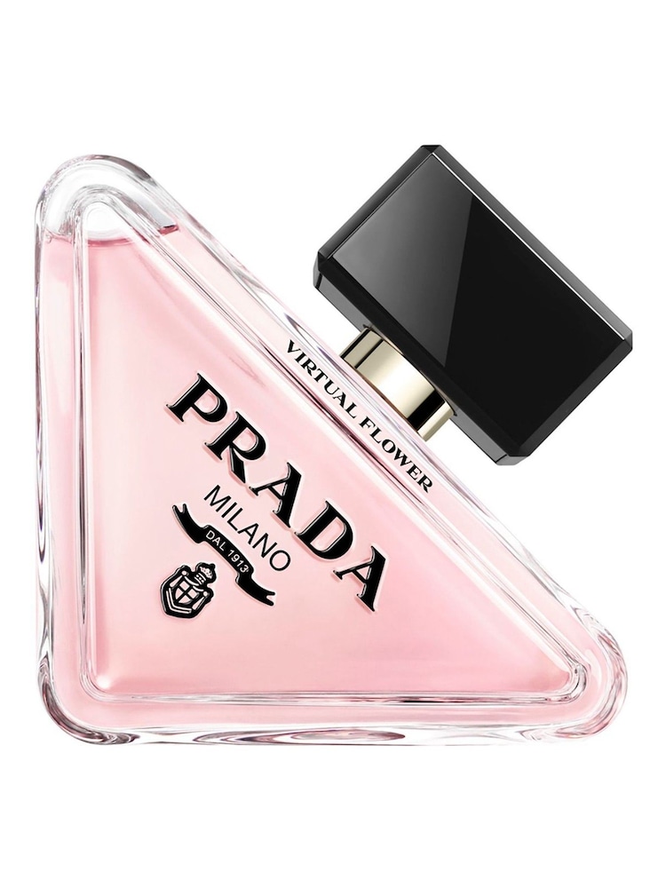 Prada Paradoxe Virtual Flower Eau de Parfum 90ml - Image 1 of 7
