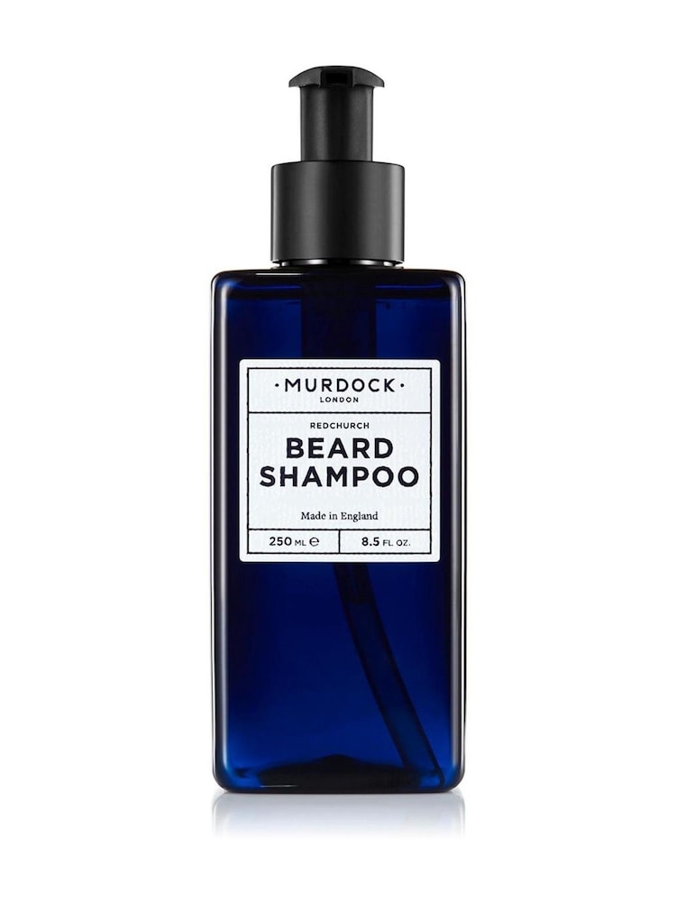 Murdock London Beard Shampoo 250ml - Image 1 of 1