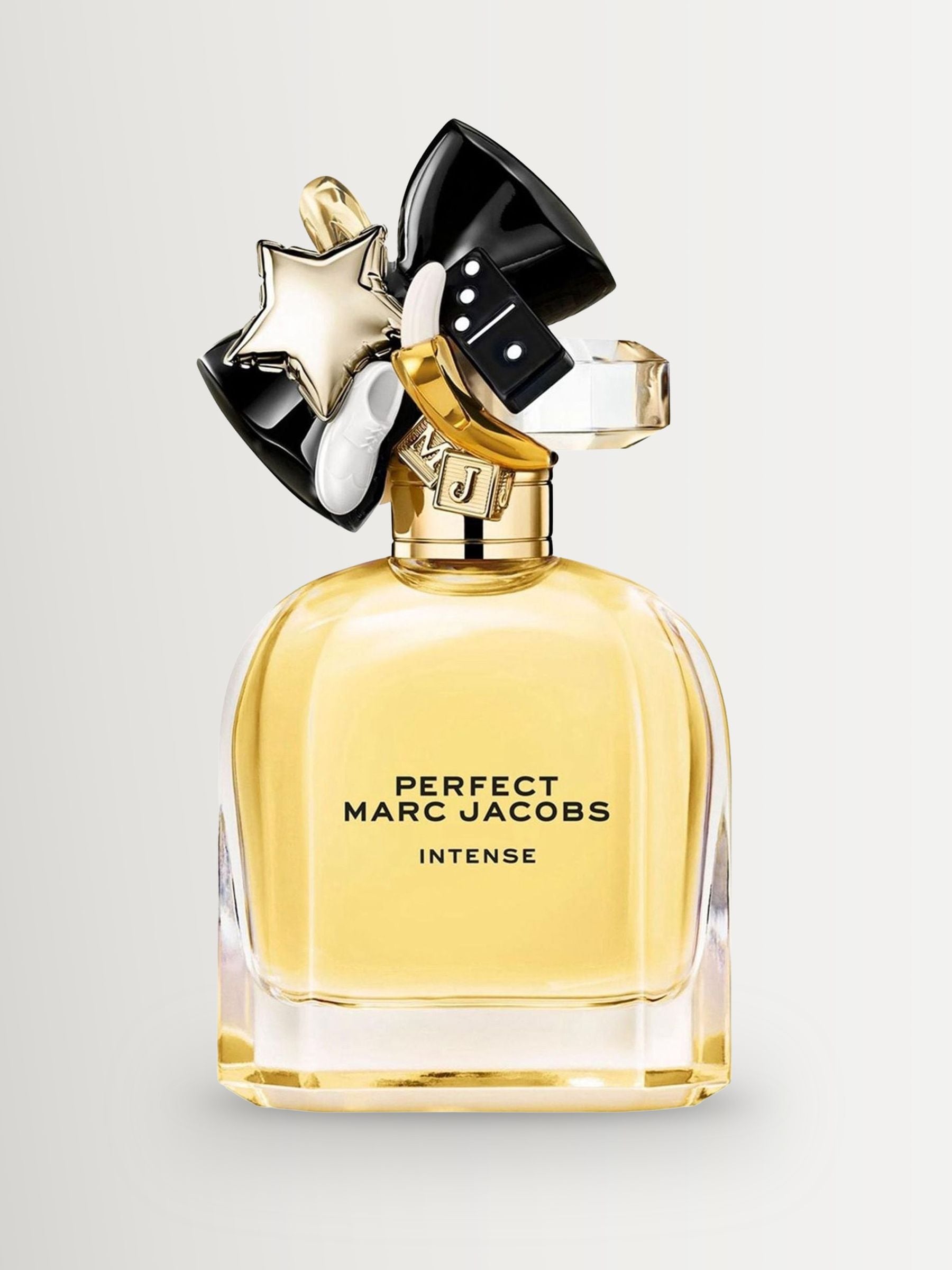 Marc Jacobs Perfect Intense Eau de Parfum Women's Perfume Spray (30ml, 50ml, 100ml) - Image 22