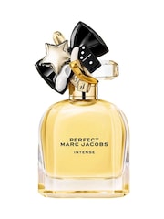 Marc Jacobs Perfect Intense Eau de Parfum 50ml - Image 1 of 4
