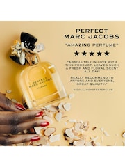 Marc Jacobs Perfect Intense Eau de Parfum 50ml - Image 4 of 4
