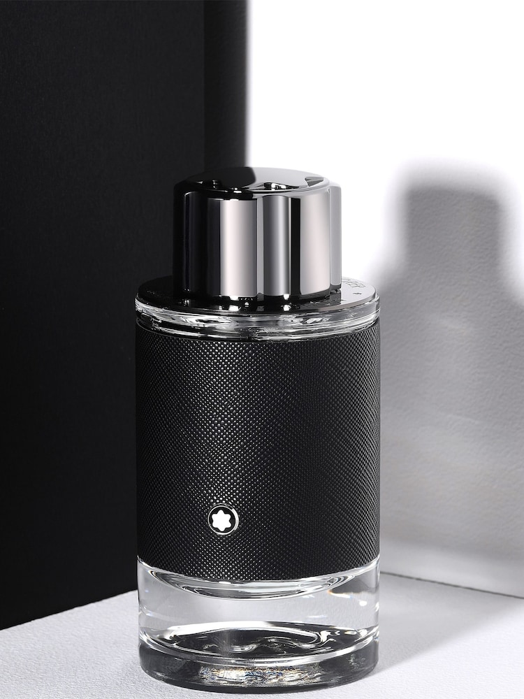 Montblanc Explorer Eau de Parfum 100ml - Image 5 of 5