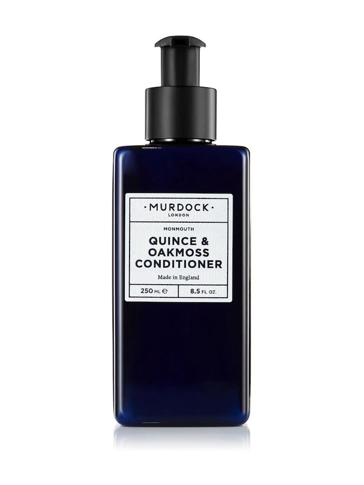 Murdock London Quince & Oakmoss Conditioner 250ml - Image 1 of 1