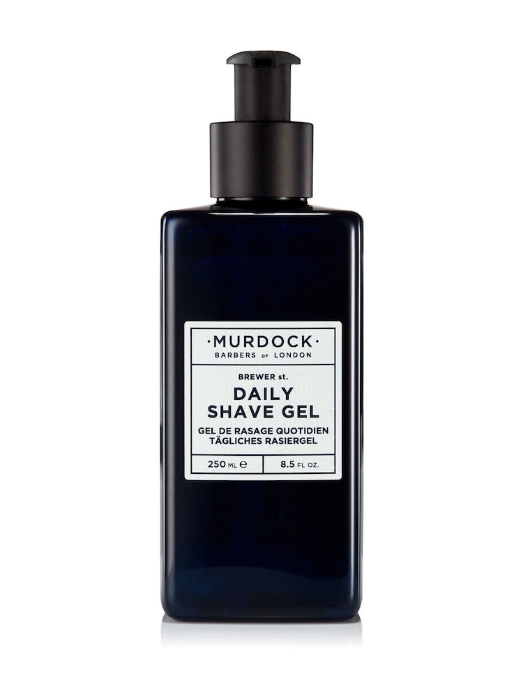 Murdock London Shave Gel 250ml - Image 1 of 2