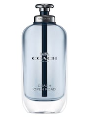 COACH Open Road Eau De Toilette Fragrance - Image 1 of 5