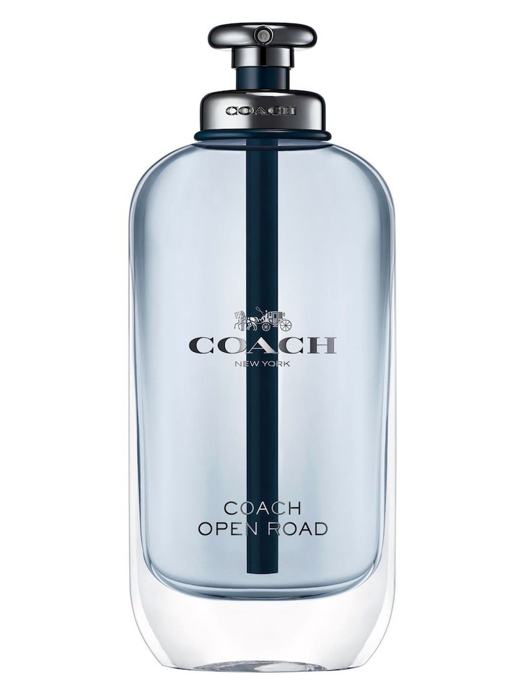COACH Open Road Eau De Toilette Fragrance - Image 1 of 5