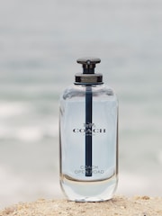 COACH Open Road Eau De Toilette Fragrance - Image 4 of 5