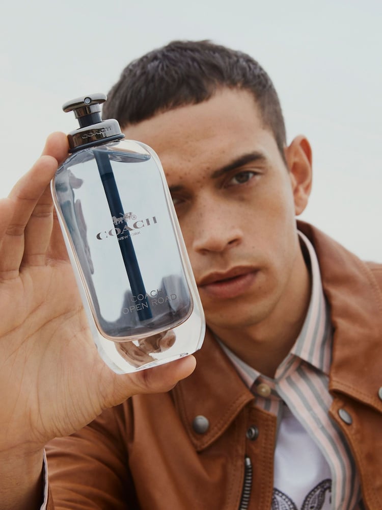 COACH Open Road Eau De Toilette Fragrance - Image 5 of 5