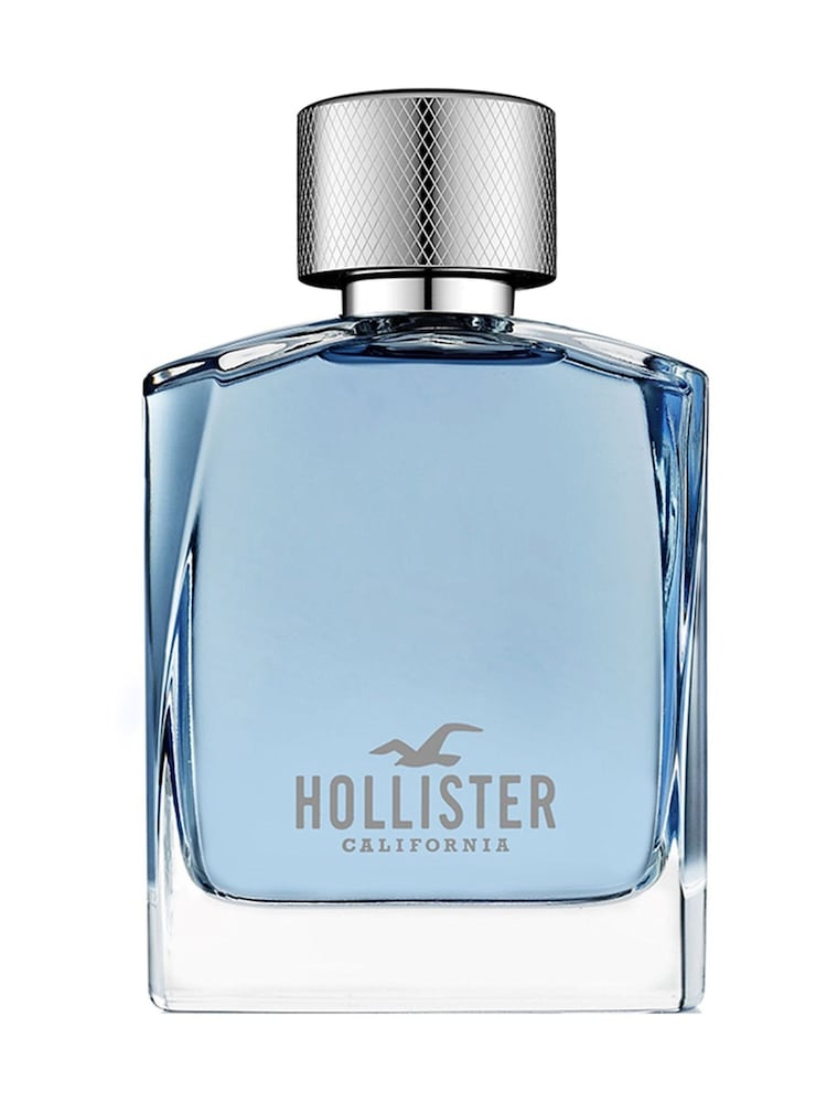 Hollister Wave For Him Eau de Toilette - Image 1 of 2