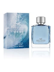 Hollister Wave For Him Eau de Toilette - Image 2 of 2