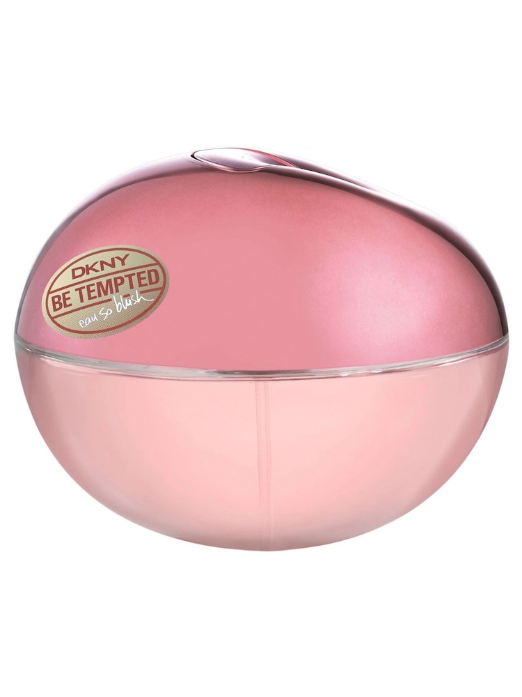 DKNY Be Delicious Be Tempted Blush Eau De Parfum 100ml - Image 1 of 2