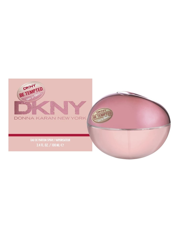 DKNY Be Delicious Be Tempted Blush Eau De Parfum 100ml - Image 2 of 2